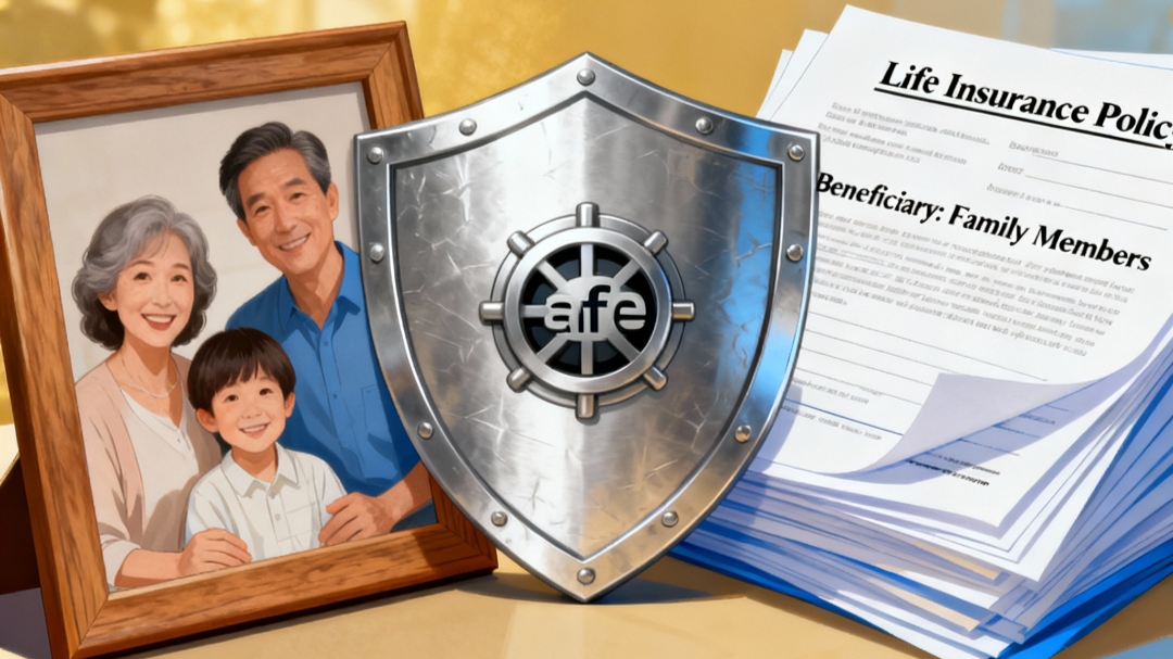 Life Insurance Types and Benefits 2025: Complete Protection Guide for Families